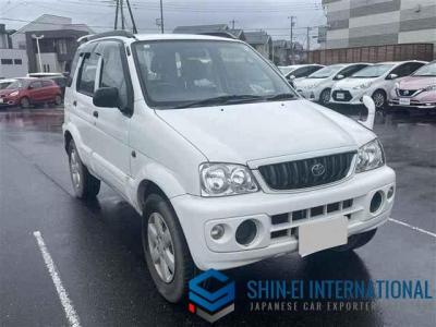 Toyota Cami