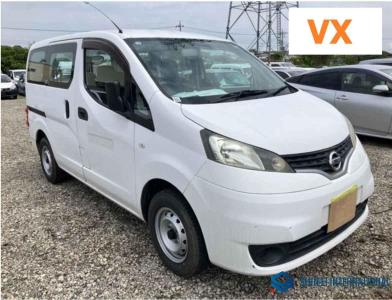 Nissan Nv200 Vanette VAN