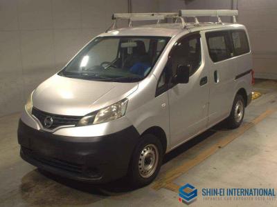Nissan Nv200 Vanette VAN
