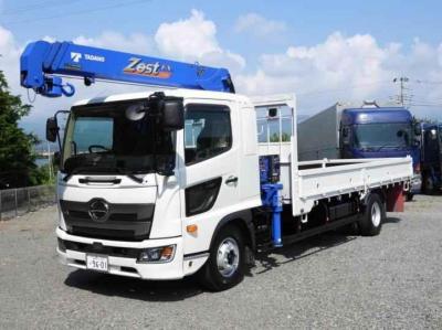 Hino Hino Ranger
