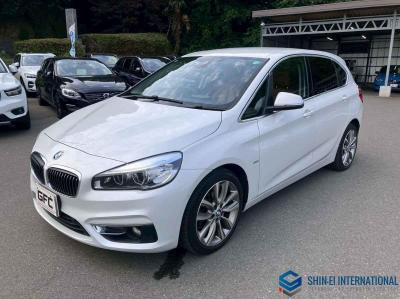BMW 2 Series