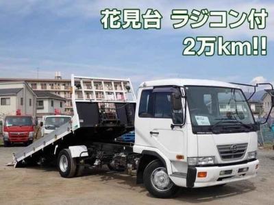 Nissan Condor