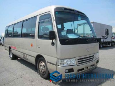 Toyota Coaster