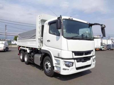 Mitsubishi Super Great