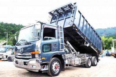 Nissan Condor