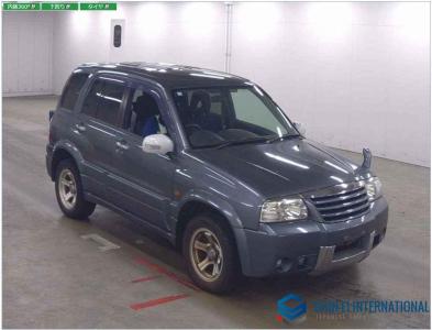 Suzuki Escudo