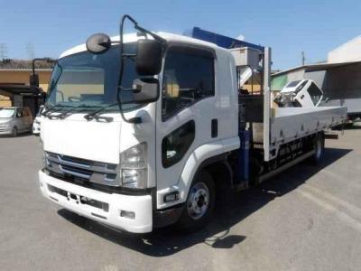 Nissan Condor