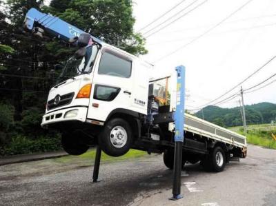 Hino Ranger