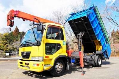 Nissan Condor