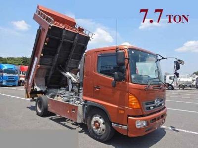 Hino Ranger