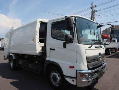 Hino Ranger