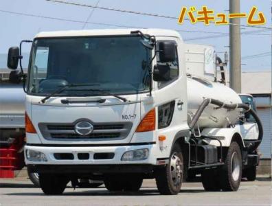 Hino Ranger
