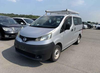 Nissan Nv200 Vanette VAN