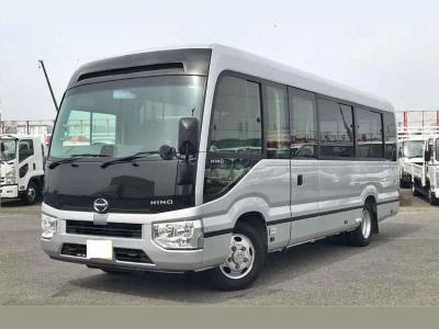 Hino Liesse II
