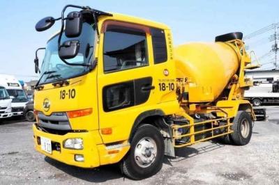 Nissan Condor