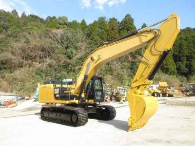 Caterpillar 336e