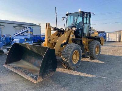 Caterpillar 910k