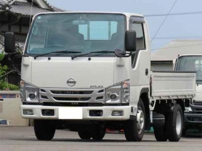 Nissan Atlas