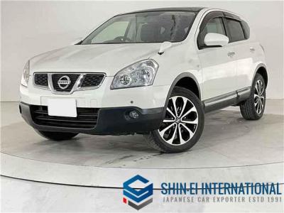 Nissan Dualis