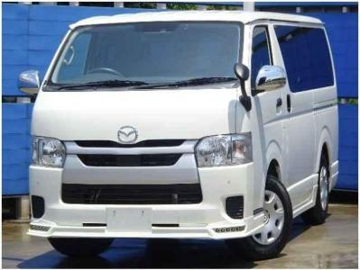 Mazda Bongo Brawny VAN