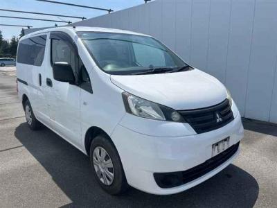 Mitsubishi Delica VAN