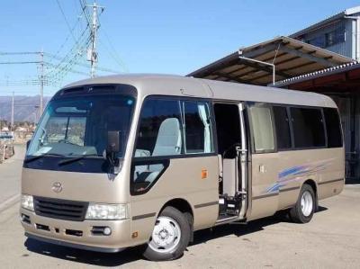 Toyota Coaster