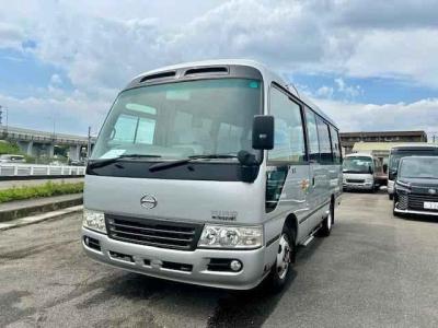 Hino Liesse II