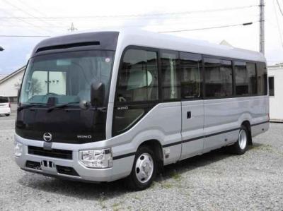 Hino Liesse II