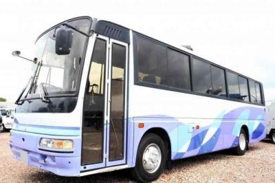 Mitsubishi Fuso Aero Midi