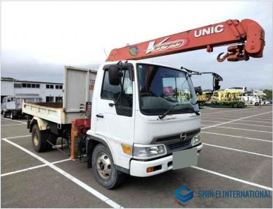 Hino Ranger