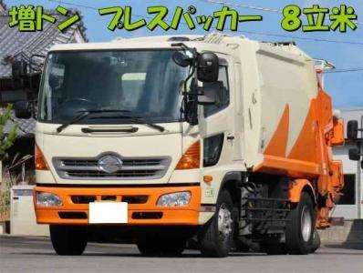 Hino Ranger