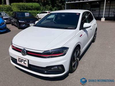 Volkswagen Polo GTI
