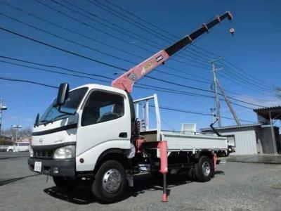 Hino Dutro