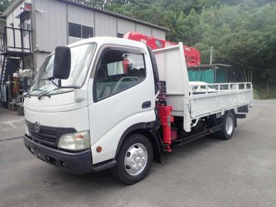 Hino Dutro