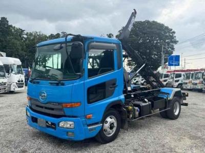 Nissan Condor