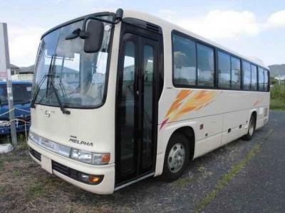 Hino Melpha