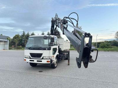 Nissan Condor