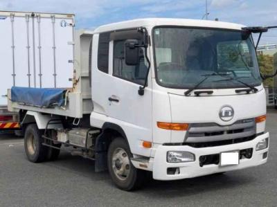 Nissan Condor