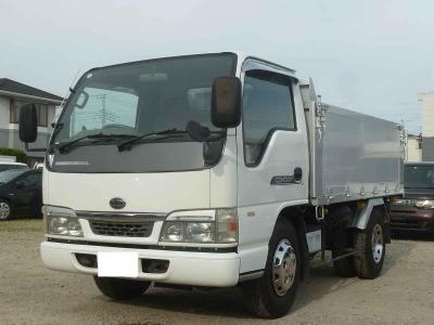 Nissan Condor
