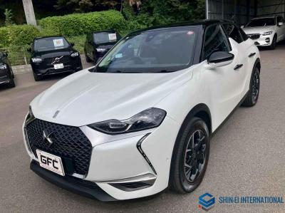 Citroen DS3