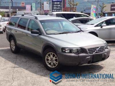 Volvo Xc70