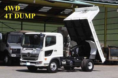 Hino Ranger