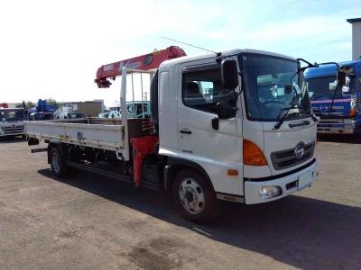 Hino Ranger