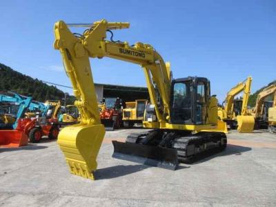 Sumitomo Sumitomo Excavator