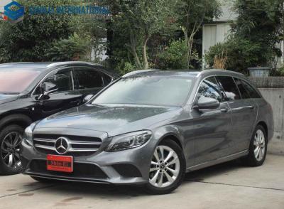 Mercedes-benz C-class Station Wagon