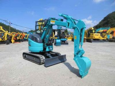 Kobelco Kobelco Excavator