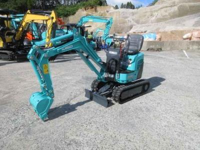 Kobelco Kobelco Excavator