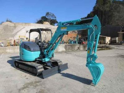 Kobelco Kobelco Excavator