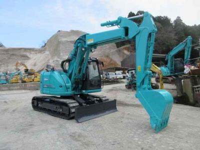 Kobelco Kobelco Excavator