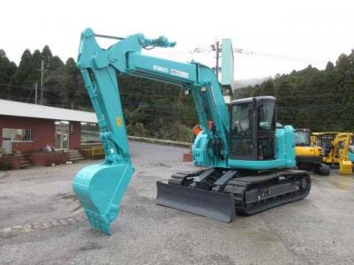 Kobelco Kobelco Excavator